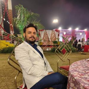 Ambuj Trivedi image