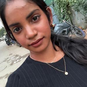 Sonia Samuel 19ag228 image