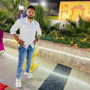 Rinku Sharma image