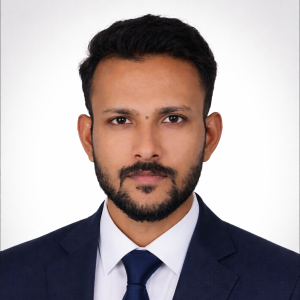 Prateek Goel image