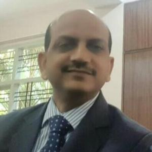 Amit Rastogi image