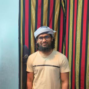 Habibullah Rasel image
