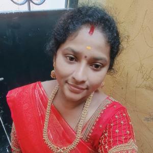 Nathiya Muralivethathiri image