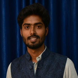 Aniket Kumar image