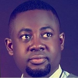 Dr Chris Edako image