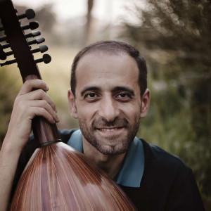 George Nabil image