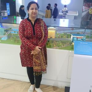 Priyanka Grover image