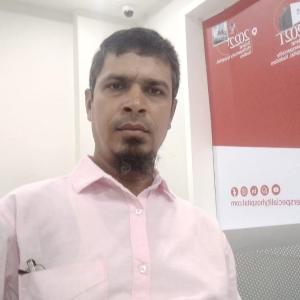 Sayed Patauddin image