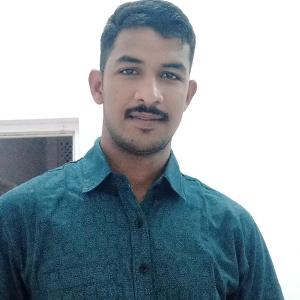 Abhay Kumar Rai image