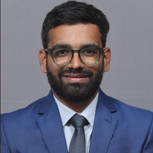 Shivam Gupta image
