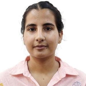 Amanpreet Kaur image