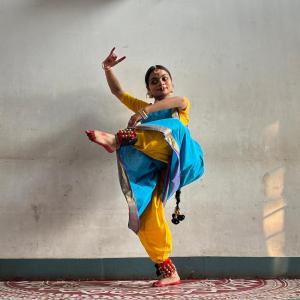 Soumisha Banerjee image