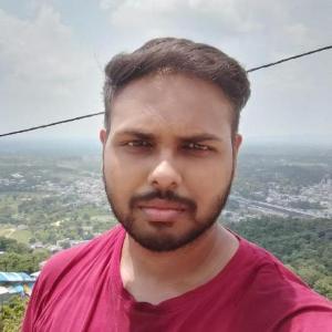 Ashish Ghoshal image