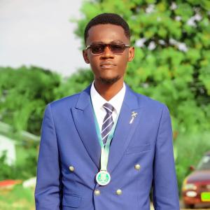 Tony Asare Poku image