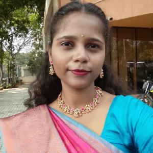 Aakanksha Gaikwad image