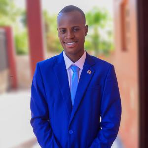 Stephen Aderemi image