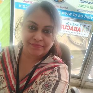 Nehal Charola image