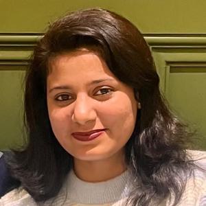Ritika Sharma image