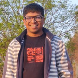Mesram Shubham image