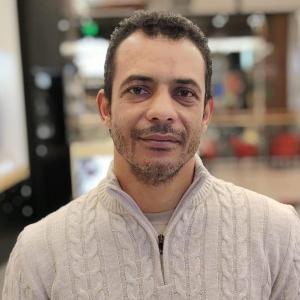 Ahmed Alnajjar image