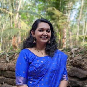 Rasya Raveendran image