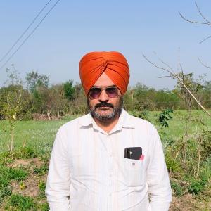 Gurmukh Singh image