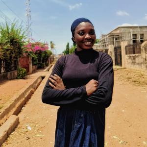 Joy Ayoola image