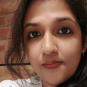 Sohini Ray image