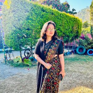 Mandira Sharma image