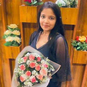 Shreya Prajapati image