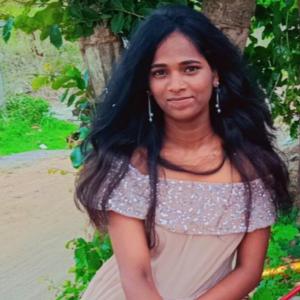 Gaddi Shirisha image