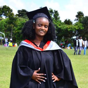 Joyce Wambui image