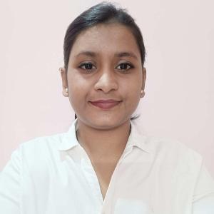 Nita Bharti image