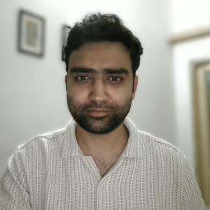 Vitthal Bhandari image