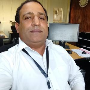 Muhammad Naveed Iqbal image