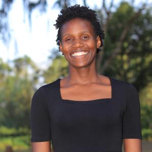 Trizah Triina image