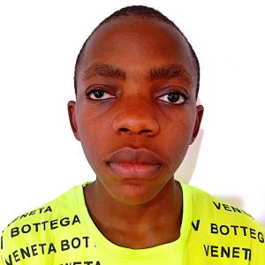 Limen Michael Kwoimegni image