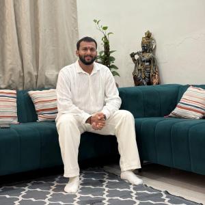 Saurabh Vadnere image