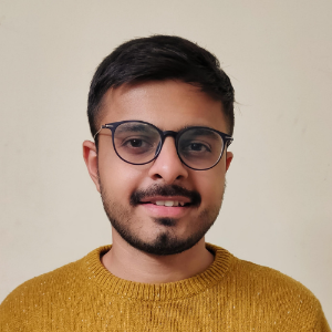 Parth Suba image