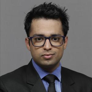 Ankit Gupta image
