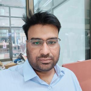 Ashutosh Kumar image