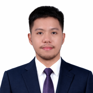 Francis John Ordiz image