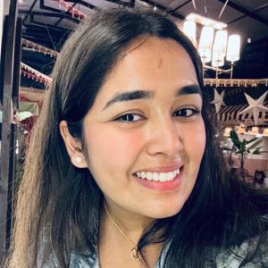Disha Basrani image