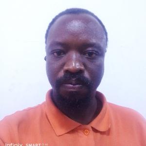 Leonard Gesuka image