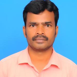 Shankar Raja image