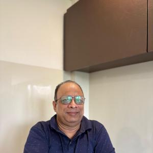 Pk Rai image