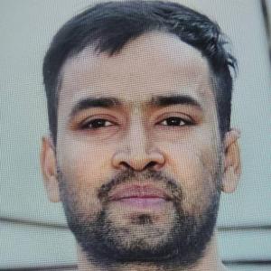 Himanshu Bhushan image