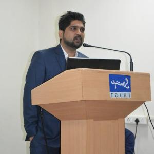 Alok Yadav image