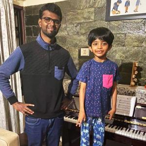 Winson Abhishek image