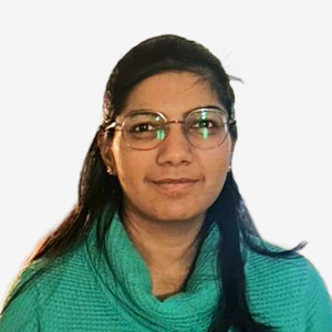 Tejasvita Goel image